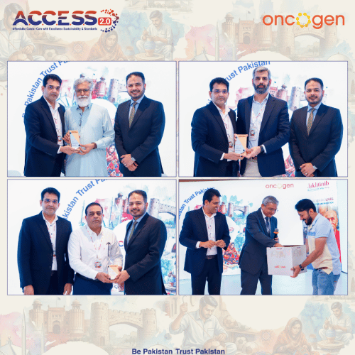 ACCESS 2.0 oncology access event highlights